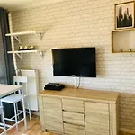 Joli Cozy Vue 公寓 *
