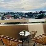 Joli Cozy Vue 公寓 昂蒂布
