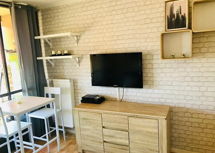 Joli Cozy Vue شقة *